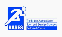 BASES (The British Association for Sport and Exercise Sciences) is the professional body for sport and exercise sciences in the UK.